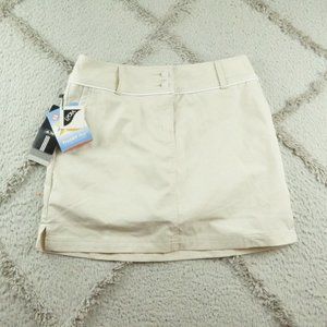 Adidas Golfer Skirt Womens 2 NEW Casual Golf Tennis Wear